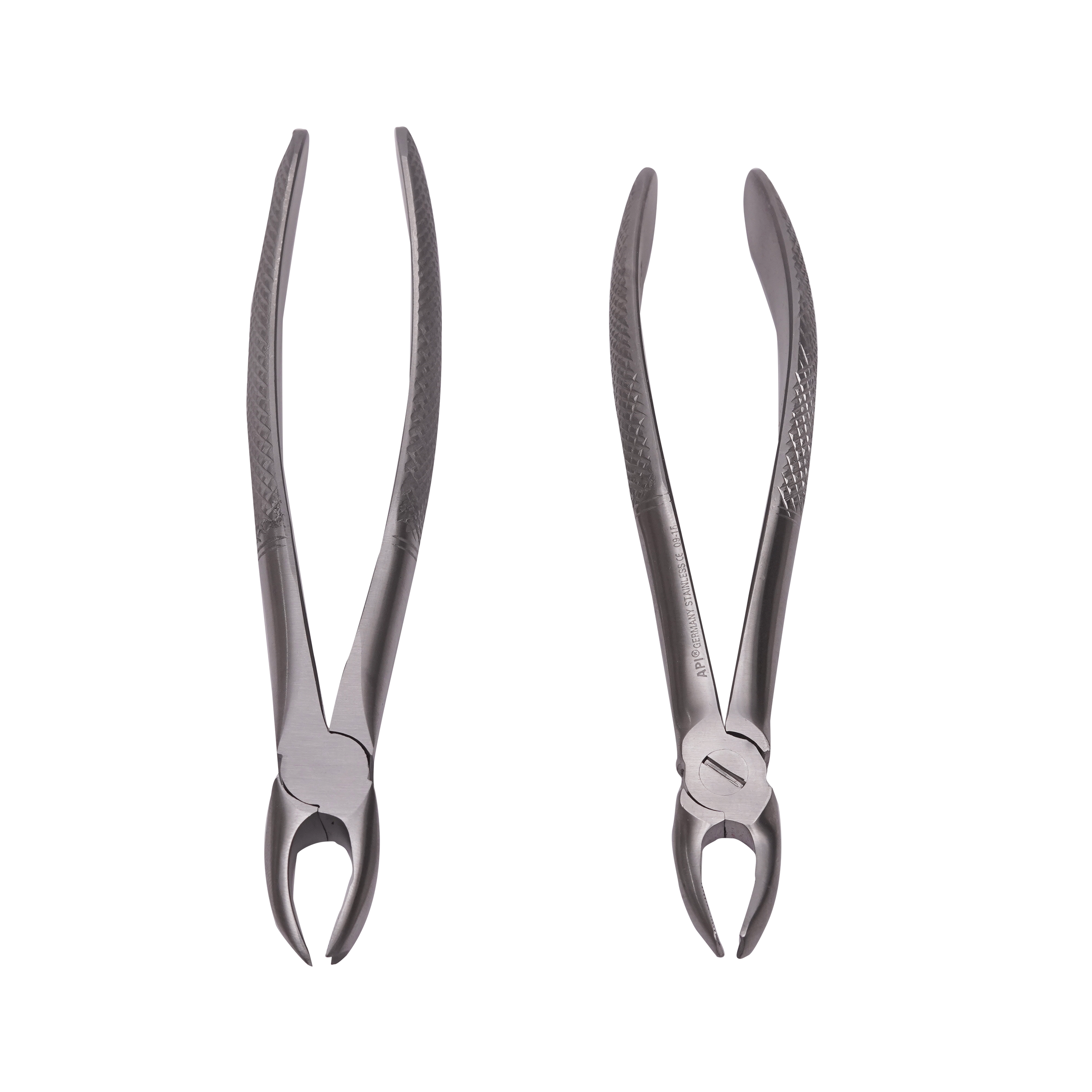 API Tooth Extraction Forceps